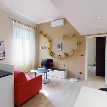 Apartment Galileo Loft - F1 & Centro