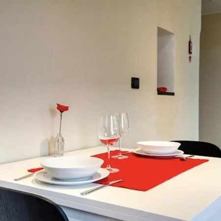 Galileo Loft - F1 & Centro Apartment *