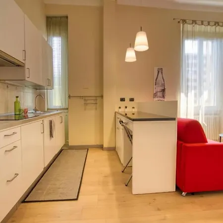 Apartment Galileo Loft - F1 & Centro *