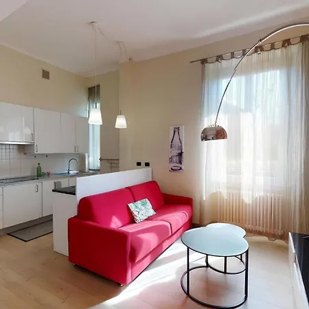 Apartment Galileo Loft - F1 & Centro Monza