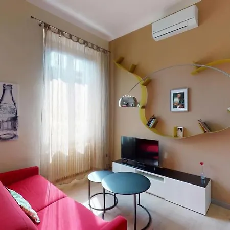 Apartment Galileo Loft - F1 & Centro