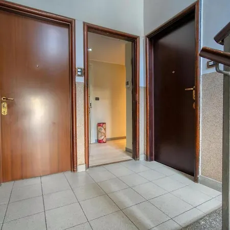 Galileo Loft - F1 & Centro Apartment