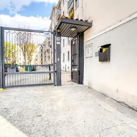 Galileo Loft - F1 & Centro